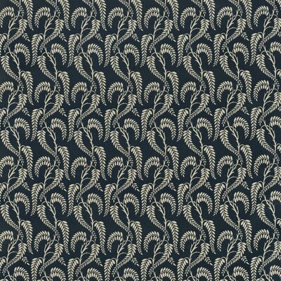 LEE JOFA PRINT  DARK BLUE,WHITE,BLUE   - 2023135.50.0