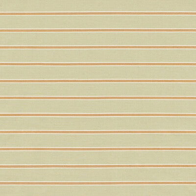 LEE JOFA PRINT STRIPES LIGHT GREEN,SALMON,GREEN   - 2024105.316.0