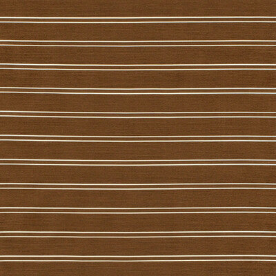 LEE JOFA PRINT STRIPES BROWN,WHITE,BROWN   - 2024105.6.0