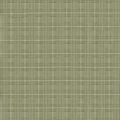 LEE JOFA PRINT CHECK/HOUNDSTOOTH GREEN,IVORY,   - 2024108.31.0