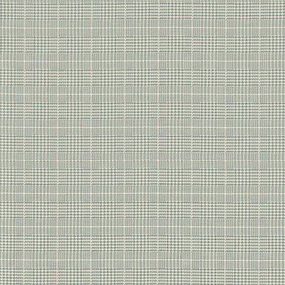 LEE JOFA PRINT CHECK/HOUNDSTOOTH BLUE,IVORY,BLUE   - 2024108.51.0