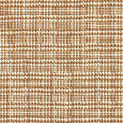 LEE JOFA PRINT CHECK/HOUNDSTOOTH BROWN,IVORY,   - 2024108.61.0