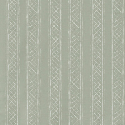 LEE JOFA LINEN STRIPES SAGE,IVORY,GREEN   - 2025103.23.0