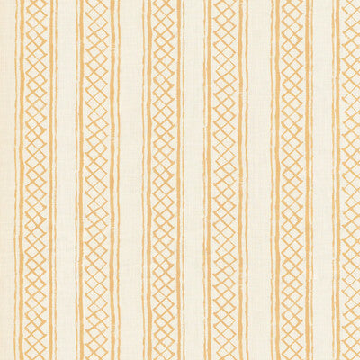 LEE JOFA LINEN STRIPES SALMON,IVORY,PINK   - 2025104.7.0