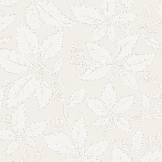 SCHUMACHER  Borastapeter VILDVIN   BONE   - 2027