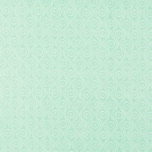 SCHUMACHER  RAOUL TEXTILES COVERLET PRINTS PRINTS MOLD   - 202B08