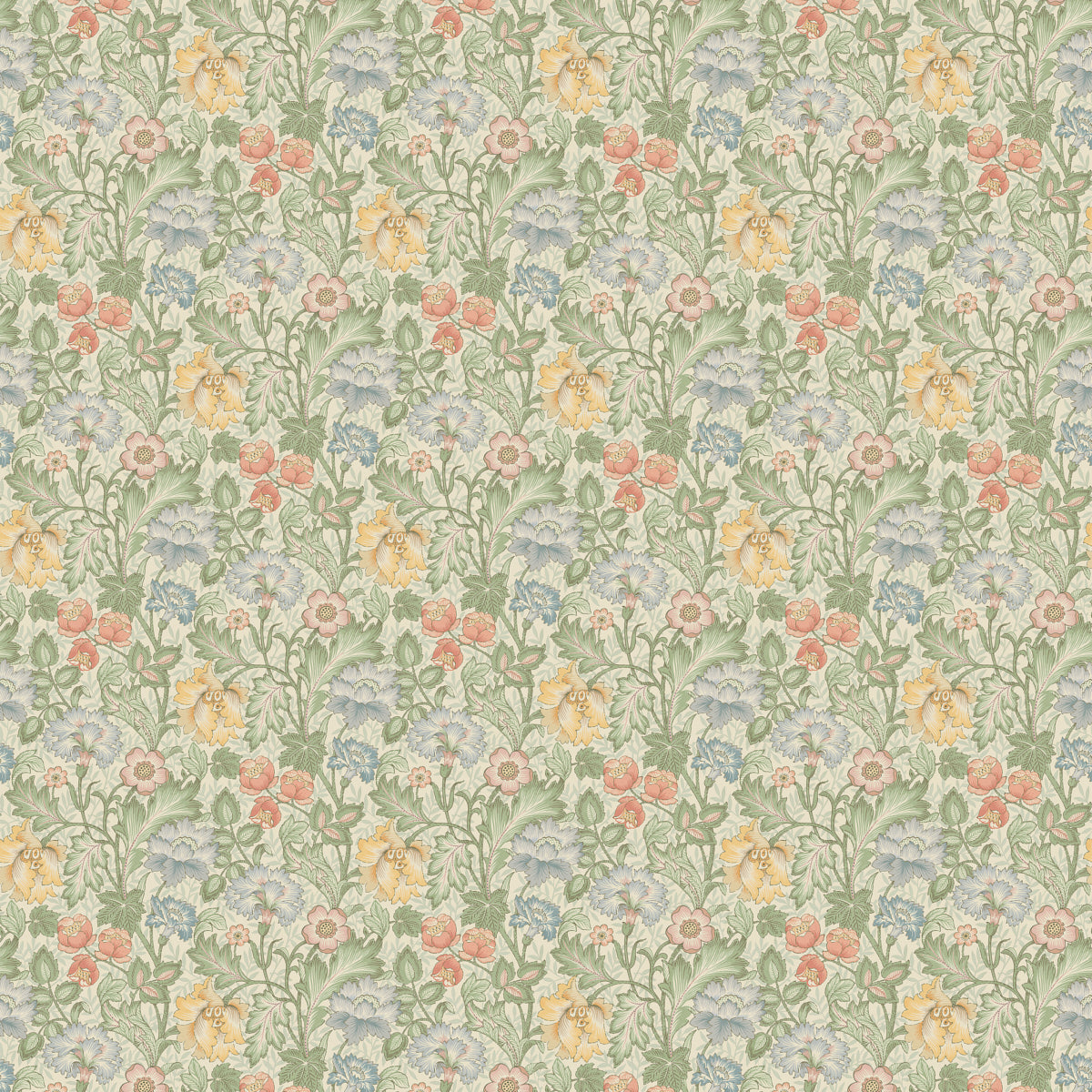 SCHUMACHER  Borastapeter JANE MURAL   LEAF   - 2036