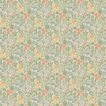 SCHUMACHER  Borastapeter JANE MURAL   LEAF   - 2036