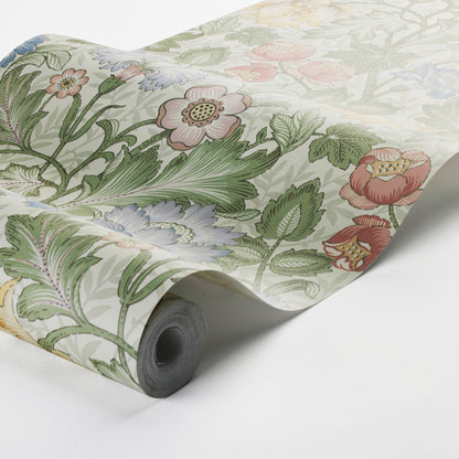 SCHUMACHER  Borastapeter JANE MURAL   LEAF   - 2036