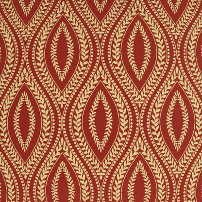 D.V. KAP HOME   24" x 24" Carino Pillow - Paprika Global    - 2036-P-2424