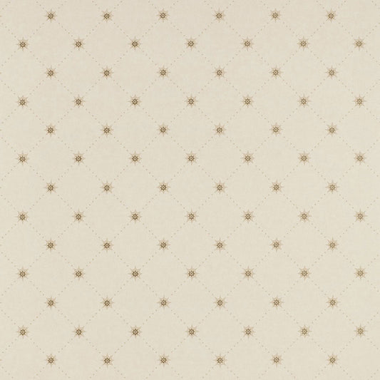 SCHUMACHER  SIMPLY CHARMING COOPER STAR   ALABASTER   - 203610