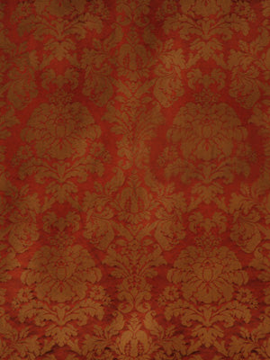 Beacon Hill In Roma | Clay  Drapery     - 203675