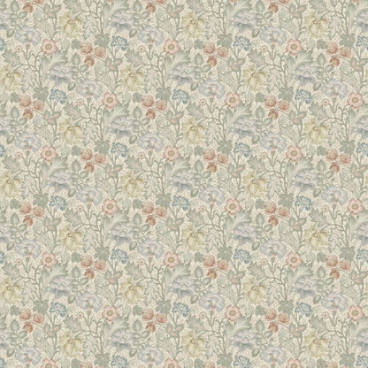 SCHUMACHER  Borastapeter JANE MURAL   NATURAL   - 2037