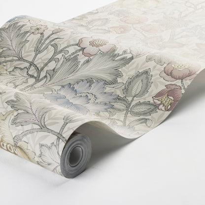 SCHUMACHER  Borastapeter JANE MURAL   NATURAL   - 2037