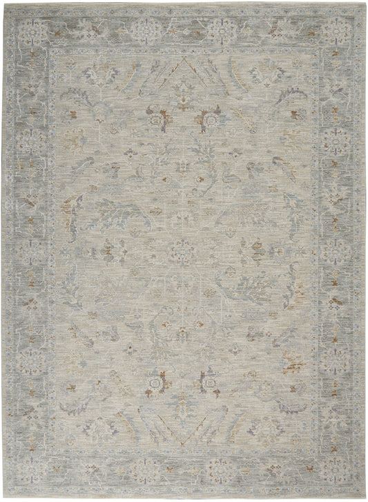 Nourison Rugs Nourison Home   Vintage 9' X 13'    - 099446805096