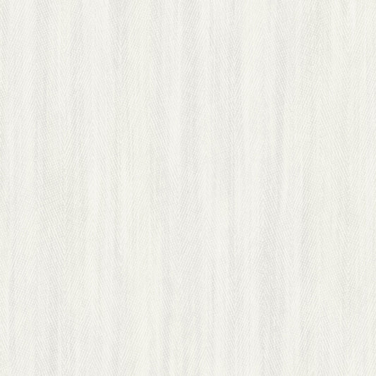 GALERIE WALLCOVERINGS Textured Vibes Textile, Plain   Grey   - 205102
