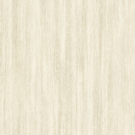 GALERIE WALLCOVERINGS Textured Vibes Textile, Plain   Beige   - 205107