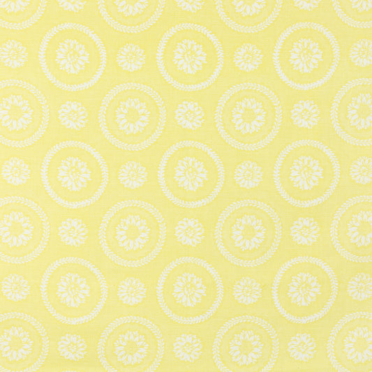 SCHUMACHER  RAOUL TEXTILES LIMOGES PRINTS PRINTS SAPOTE   - 205B52