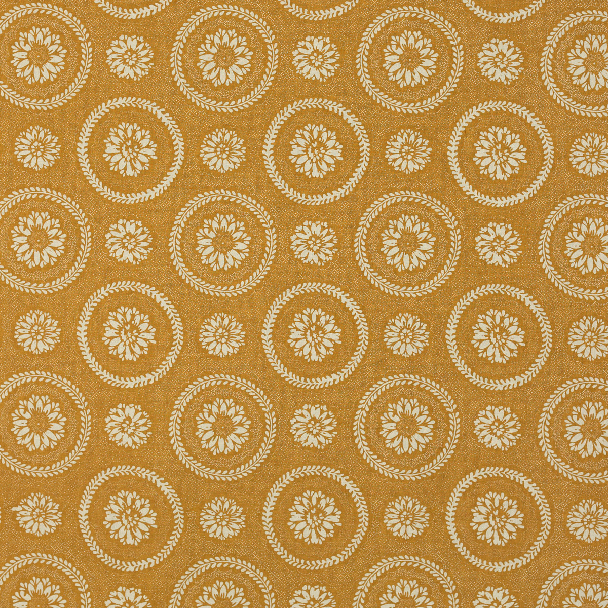 SCHUMACHER  RAOUL TEXTILES LIMOGES PRINTS PRINTS ANTIGUA   - 205N66