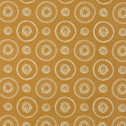 SCHUMACHER  RAOUL TEXTILES LIMOGES PRINTS PRINTS ANTIGUA   - 205N66