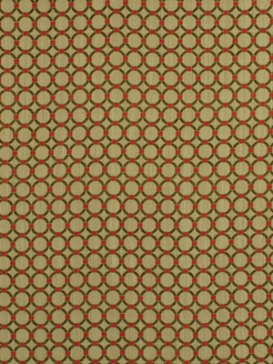 Beacon Hill Anillos | Clay  Upholstery     - 206425