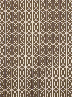 Robert Allen @ Home Bella Porte | Brindle  Drapery     - 206515