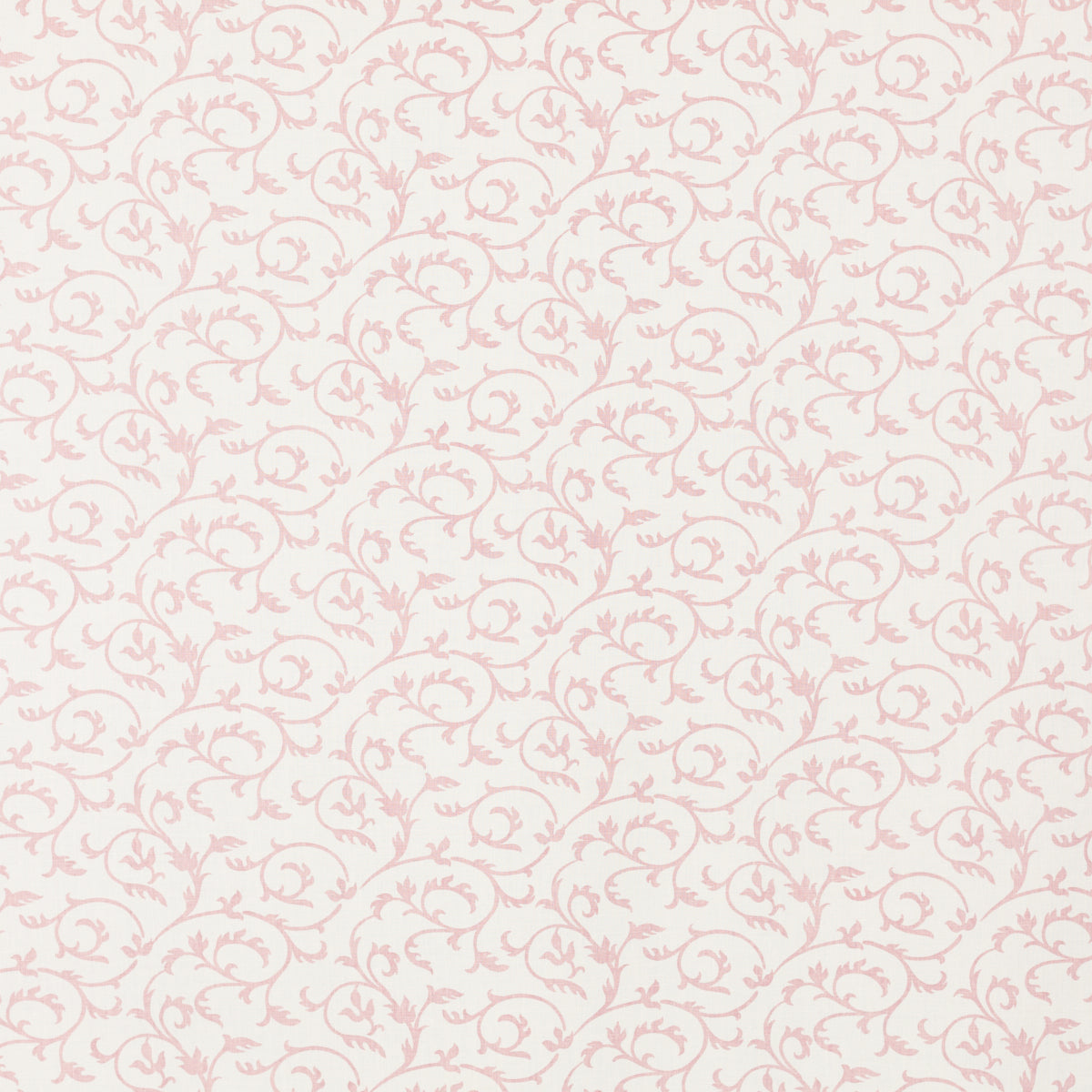 SCHUMACHER  RAOUL TEXTILES CHARLOTTE PRINTS PRINTS LAVENDER   - 206B68