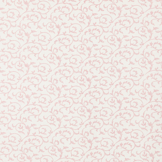 SCHUMACHER  RAOUL TEXTILES CHARLOTTE PRINTS PRINTS LAVENDER   - 206B68