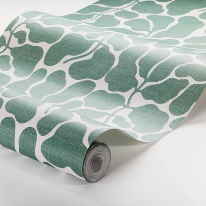 SCHUMACHER  Borastapeter MY SECRET GARDEN   MINERAL   - 2073