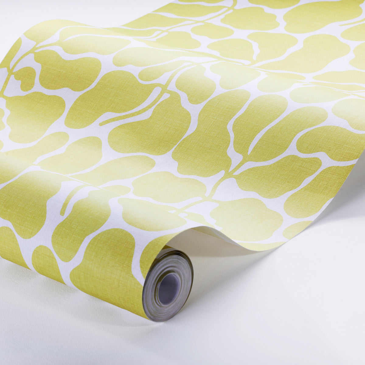 SCHUMACHER  Borastapeter MY SECRET GARDEN   OCHRE   - 2074