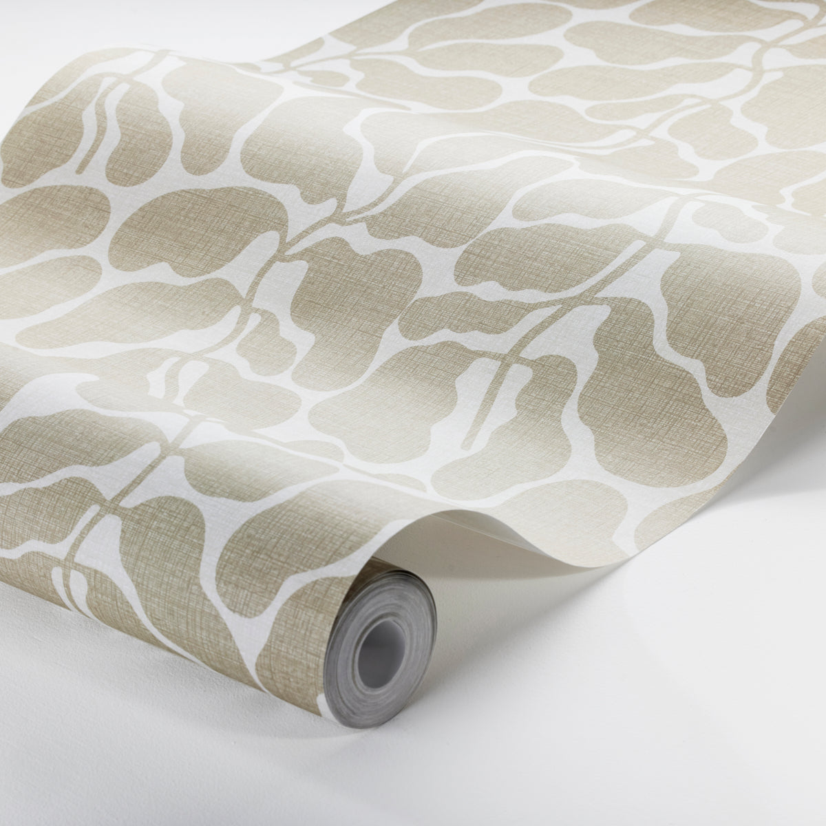 SCHUMACHER  Borastapeter MY SECRET GARDEN   NATURAL   - 2075