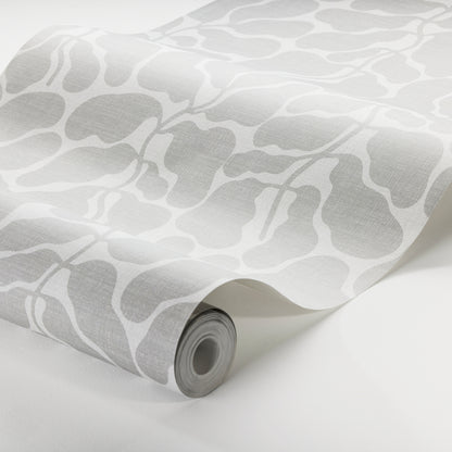 SCHUMACHER  Borastapeter MY SECRET GARDEN   STONE   - 2076