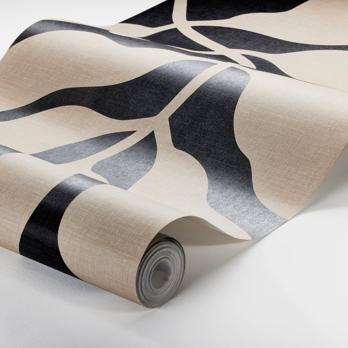 SCHUMACHER WALLCOVERING  BORASTAPETER MY SECRET GARDEN GRAND MURAL   NATURAL   - 2077