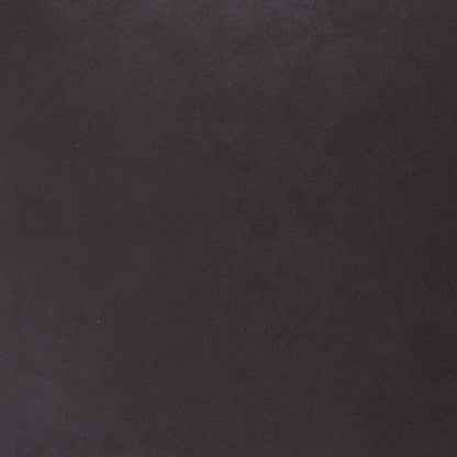 D.V. KAP HOME   24" x 24" Bella Pillow - Black Solid    - 2091-BK-2424