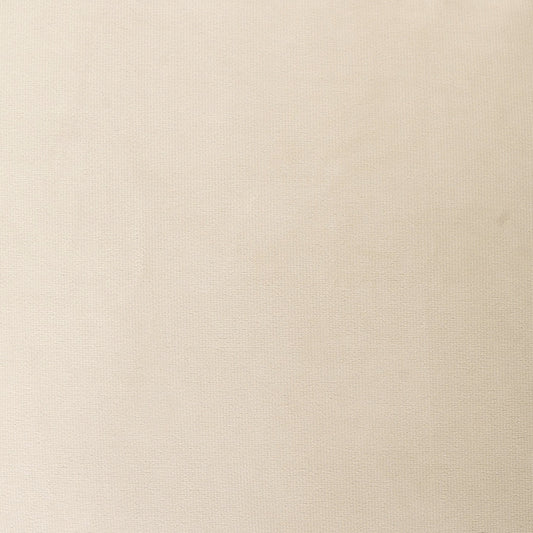 D.V. KAP HOME 2091-BW-YARD Bella Fabric - Buckwheat Solid  Ivory   - Bella