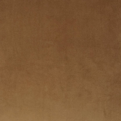 D.V. KAP HOME   24" x 24" Bella Pillow - Cognac Solid    - 2091-CG-2424