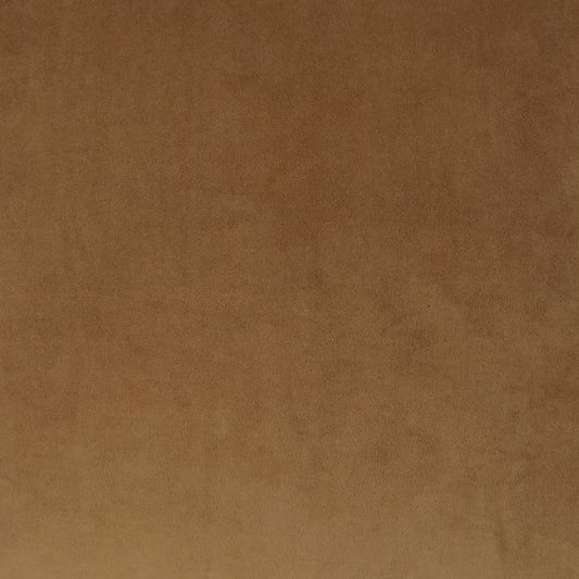 D.V. KAP HOME 2091-CG-YARD Bella Fabric - Cognac Solid  Tan,Taupe, Brown   - Bella