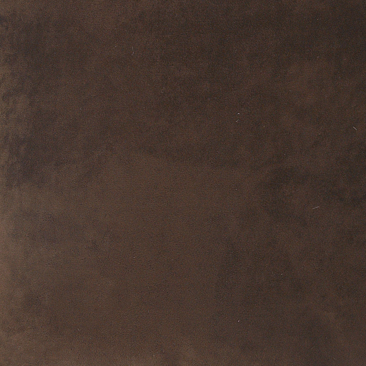 D.V. KAP HOME   24" x 24" Bella Pillow - Chocolate Solid    - 2091-CH-2424