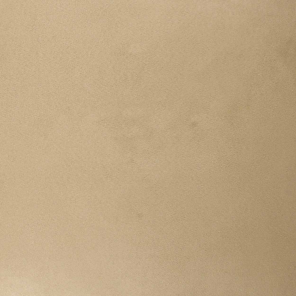 D.V. KAP HOME   24" x 24" Passion Suede Pillow - Camel Solid    - 2092-C-2424