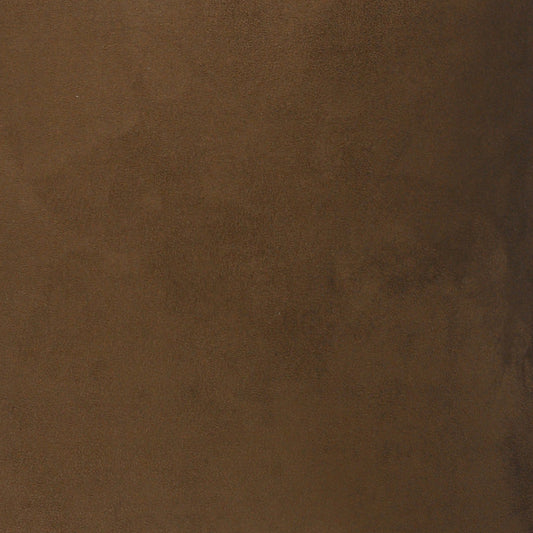 D.V. KAP HOME   24" x 24" Passion Suede Pillow - Chocolate Solid    - 2092-CH-2424