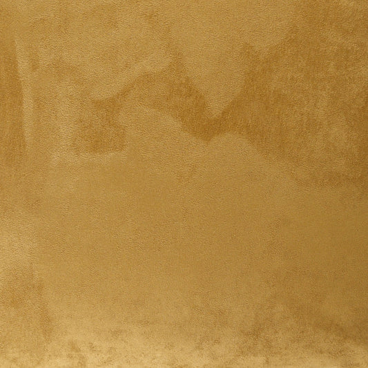 D.V. KAP HOME   24" x 24" Passion Suede Pillow - Copper Solid    - 2092-CP-2424