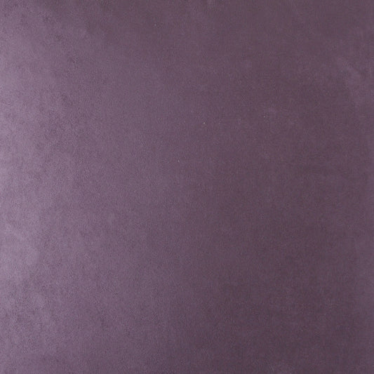 D.V. KAP HOME   24" x 24" Passion Suede Pillow - Orchid Solid    - 2092-OR-2424