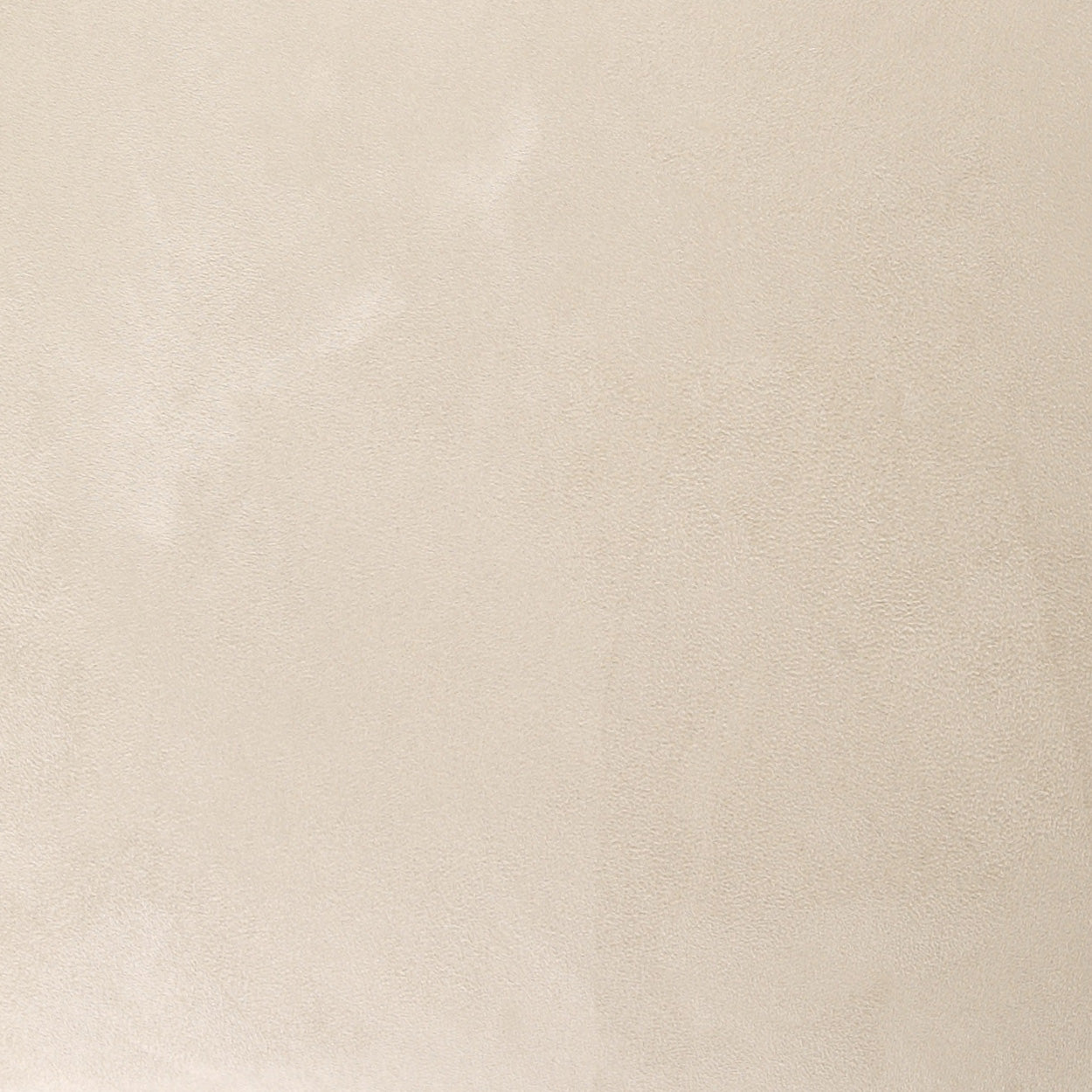 D.V. KAP HOME   24" x 24" Passion Suede Pillow - Oyster Solid    - 2092-OY-2424