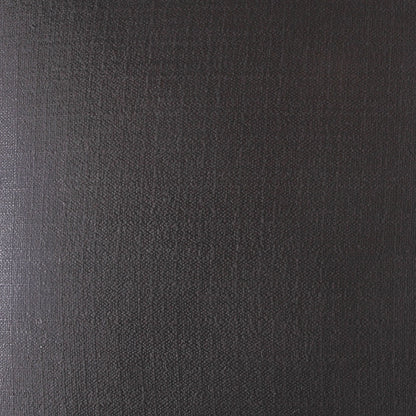 D.V. KAP HOME   24" x 24" Hollywood Pillow - Black Solid    - 2094-BK-2424