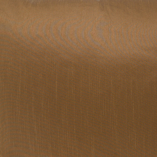 D.V. KAP HOME 2095-T-YARD Silkish Fabric - Toast Solid  Tan,Taupe, Brown   - Silkish