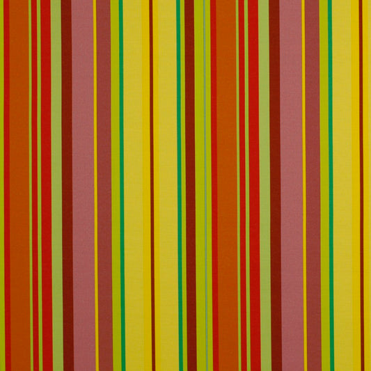 Robert Allen @ Home Cabo Stripe Bk | Sunbeam  Upholstery     - 209782