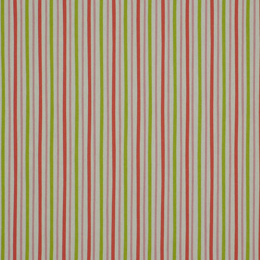 Robert Allen @ Home Zoo Stripe | Pink  Drapery     - 209932