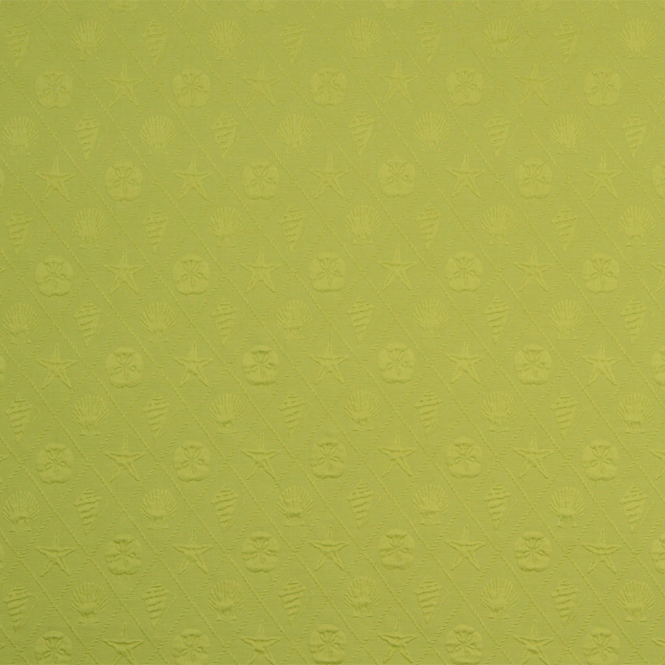 Robert Allen Summer Scene | Pear  Multipurpose     - 210132