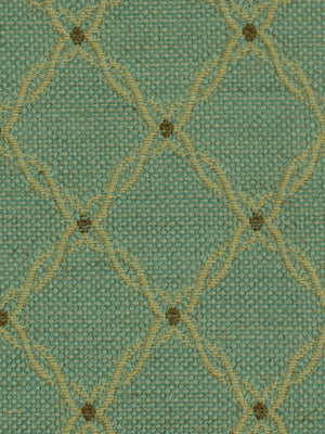 Robert Allen Wreath Vine | Aloe  Upholstery     - 210214