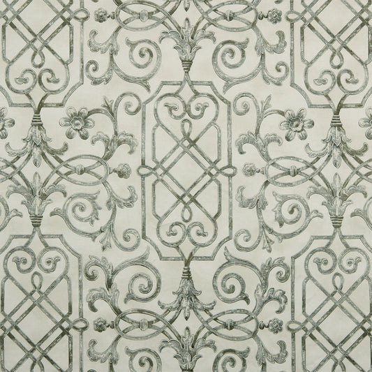 Robert Allen Royal Curves | Black  Multipurpose     - 210357